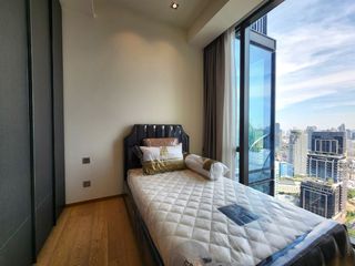 For sale 2 bedrooms condo in Pathum Wan, Bangkok