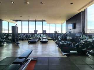 For sale 2 bedrooms condo in Pathum Wan, Bangkok