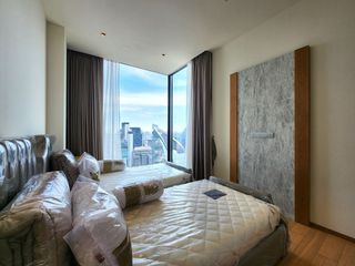 For sale 2 bedrooms condo in Pathum Wan, Bangkok