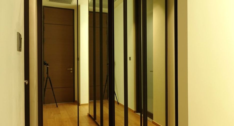 Продажа 2 спальни кондо в Патхум Щан, Бангкок