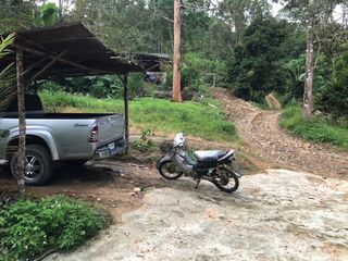 For sale land in Betong, Yala