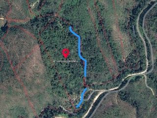 For sale land in Betong, Yala