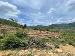 For sale land in Betong, Yala