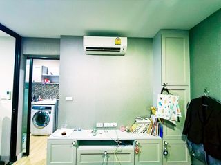 Продажа 1 кровать кондо в Mueang Nonthaburi, Нонтабури