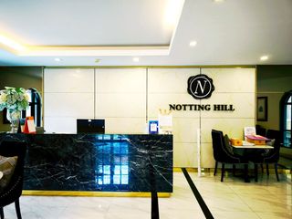 Продажа 1 кровать кондо в Mueang Nonthaburi, Нонтабури