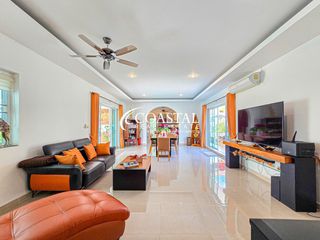 For sale 5 bed house in Sattahip, Chonburi