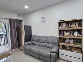 For rent 3 bed townhouse in Bang Kruai, Nonthaburi