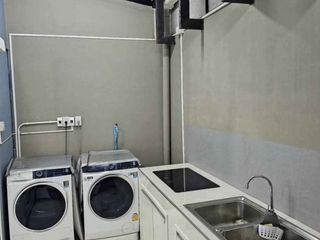 For rent 3 bed townhouse in Bang Kruai, Nonthaburi