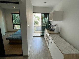 For rent 1 Beds condo in Prawet, Bangkok