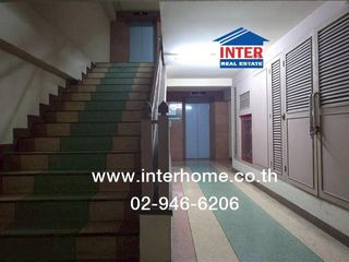 For sale 1 Beds condo in Don Mueang, Bangkok