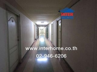 For sale 1 Beds condo in Don Mueang, Bangkok
