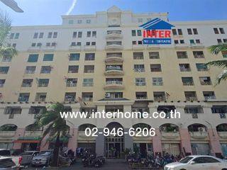 For sale 1 Beds condo in Don Mueang, Bangkok