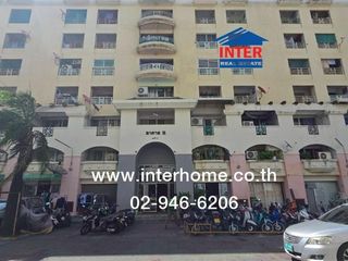 For sale 1 Beds condo in Don Mueang, Bangkok
