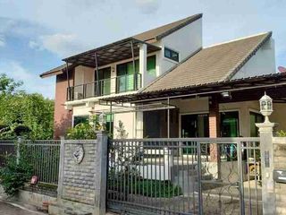 For Rent 3 Bedroom House In Mueang Chiang Mai