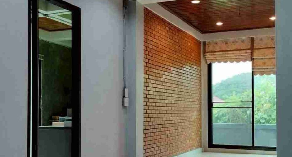 ให้เช่า 3 ห้องนอน บ้านเดี่ยว ใน เมืองเชียงใหม่, เชียงใหม่
