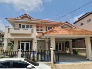 Haus zum Kauf mit 5 Zimmer in Lat Krabang, Bangkok