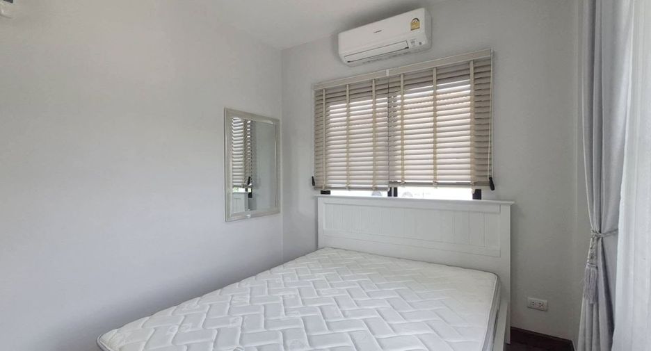 For rent 3 bedrooms house in Mueang Chiang Mai, Chiang Mai