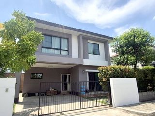 For Rent 3 Bedroom House In Mueang Chiang Mai