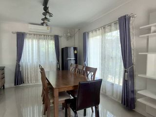 Аренда 3 спальни дом в Mueang Chiang Mai, Чианг Маи