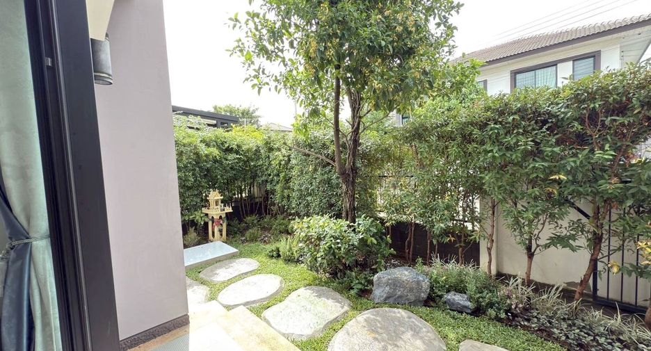 For rent 3 bedrooms house in Mueang Chiang Mai, Chiang Mai