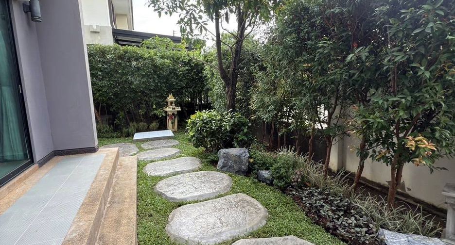 For rent 3 bedrooms house in Mueang Chiang Mai, Chiang Mai