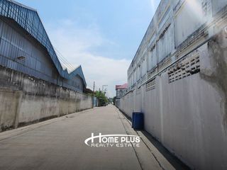 出售 土地 在 Thung Khru, 曼谷