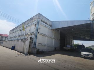 出售 土地 在 Thung Khru, 曼谷