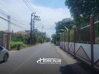 出售 土地 在 Thung Khru, 曼谷