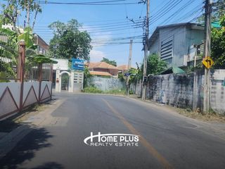 出售 土地 在 Thung Khru, 曼谷