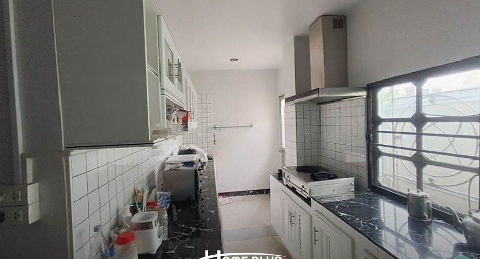 Grundstück zum Kauf in Thung Khru, Bangkok