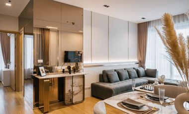 Condo en alquiler y en venta de 2 habitaciones en Khlong Toei, Bangkok