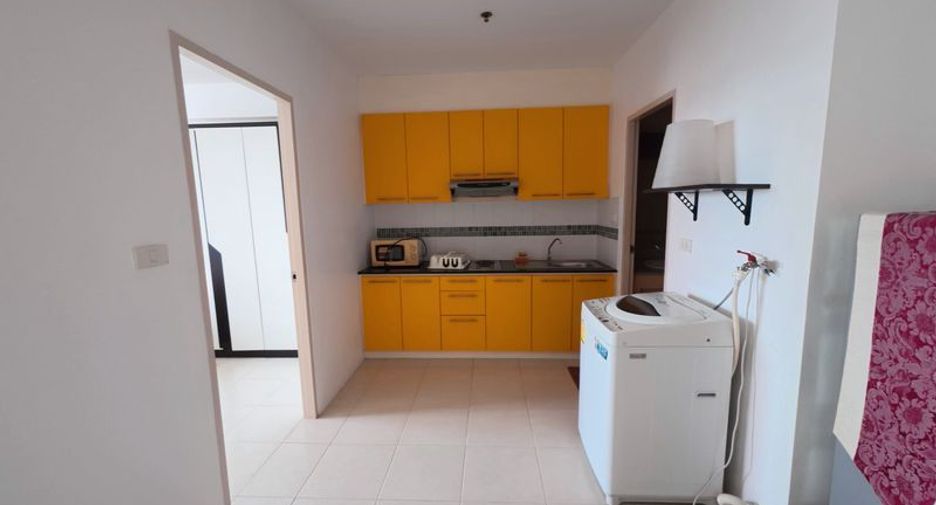 For rent 1 bed condo in Si Racha, Chonburi