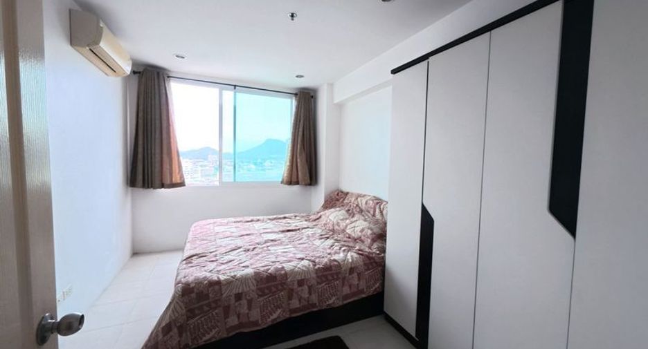 For rent 1 bed condo in Si Racha, Chonburi