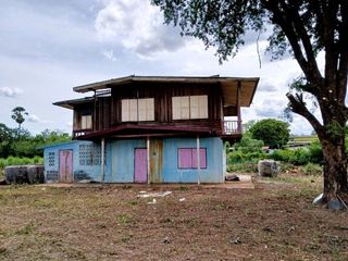 For sale 1 Beds house in Nong Bua Daeng, Chaiyaphum