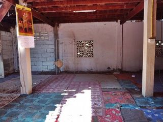 For sale 1 Beds house in Nong Bua Daeng, Chaiyaphum