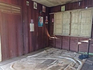 For sale 1 Beds house in Nong Bua Daeng, Chaiyaphum