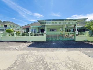 For Rent 3 Bedroom House In Bang Lamung, Chonburi