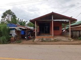 For sale 1 bed house in Mueang Loei, Loei