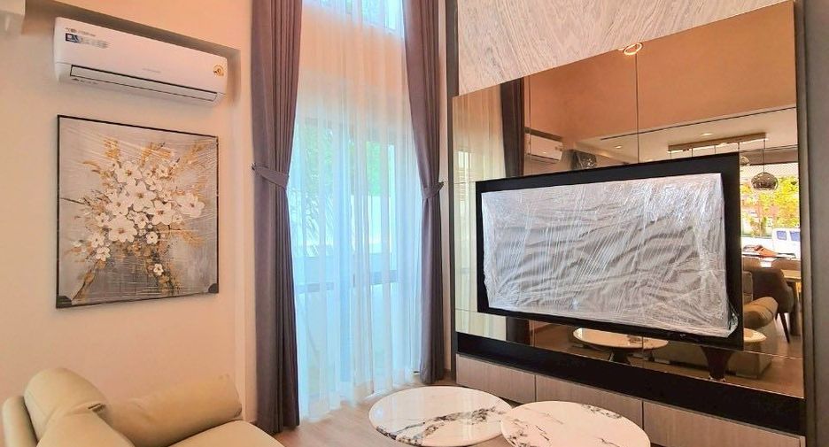 Villa en venta de 4 habitaciones en Bang Lamung, Chonburi