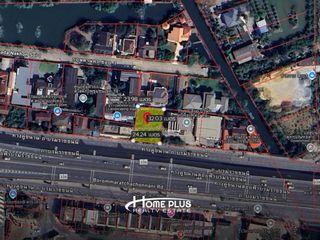 Продажа Участок в Талинг Чан, Бангкок