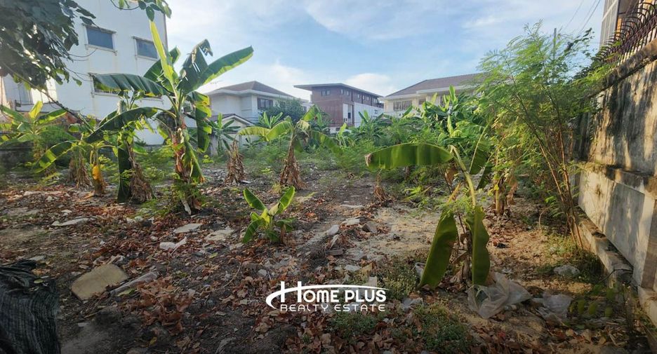 Terreno en venta en Taling Chan, Bangkok