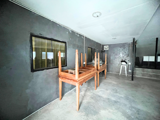 For rent 1 bed retail Space in Bang Lamung, Chonburi
