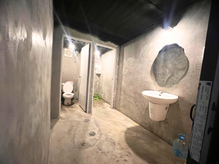 For rent 1 bed retail Space in Bang Lamung, Chonburi