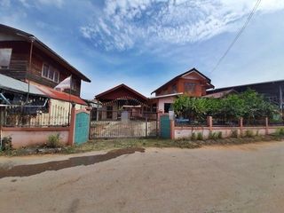 For sale 1 Beds house in Nong Bua Daeng, Chaiyaphum