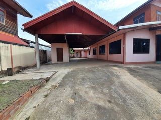 For sale 1 Beds house in Nong Bua Daeng, Chaiyaphum