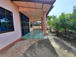 For sale 1 Beds house in Nong Bua Daeng, Chaiyaphum