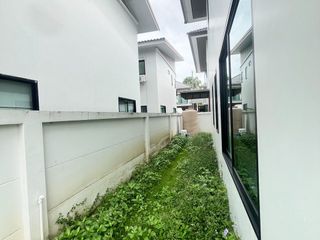 For sale 4 bed house in Mueang Samut Sakhon, Samut Sakhon