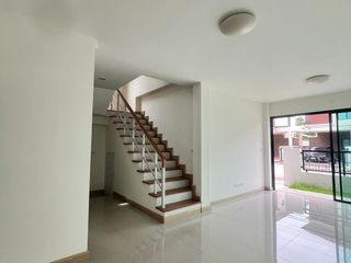 For sale 4 bed house in Mueang Samut Sakhon, Samut Sakhon