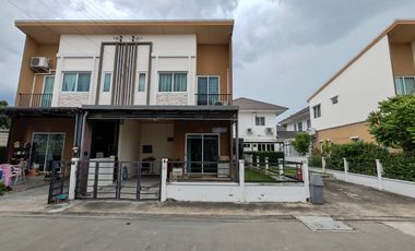 出售 3 卧室 联排别墅 在 Bang Yai, Nonthaburi