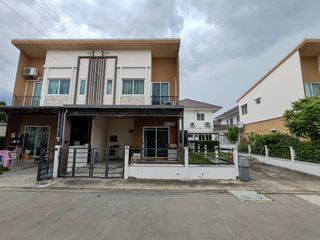 For sale 3 bed townhouse in Bang Yai, Nonthaburi